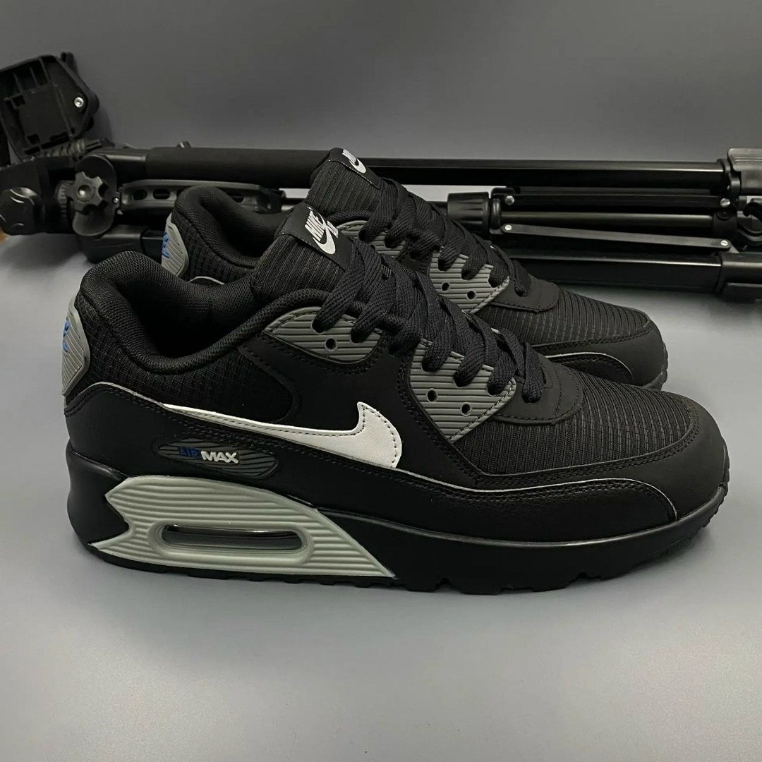 nike air max 90 black,кроссовки air max 90 dh8010 002 nike черный,nike air max 90 essential,кроссовки nike air max 90 мужские,nike air max 90