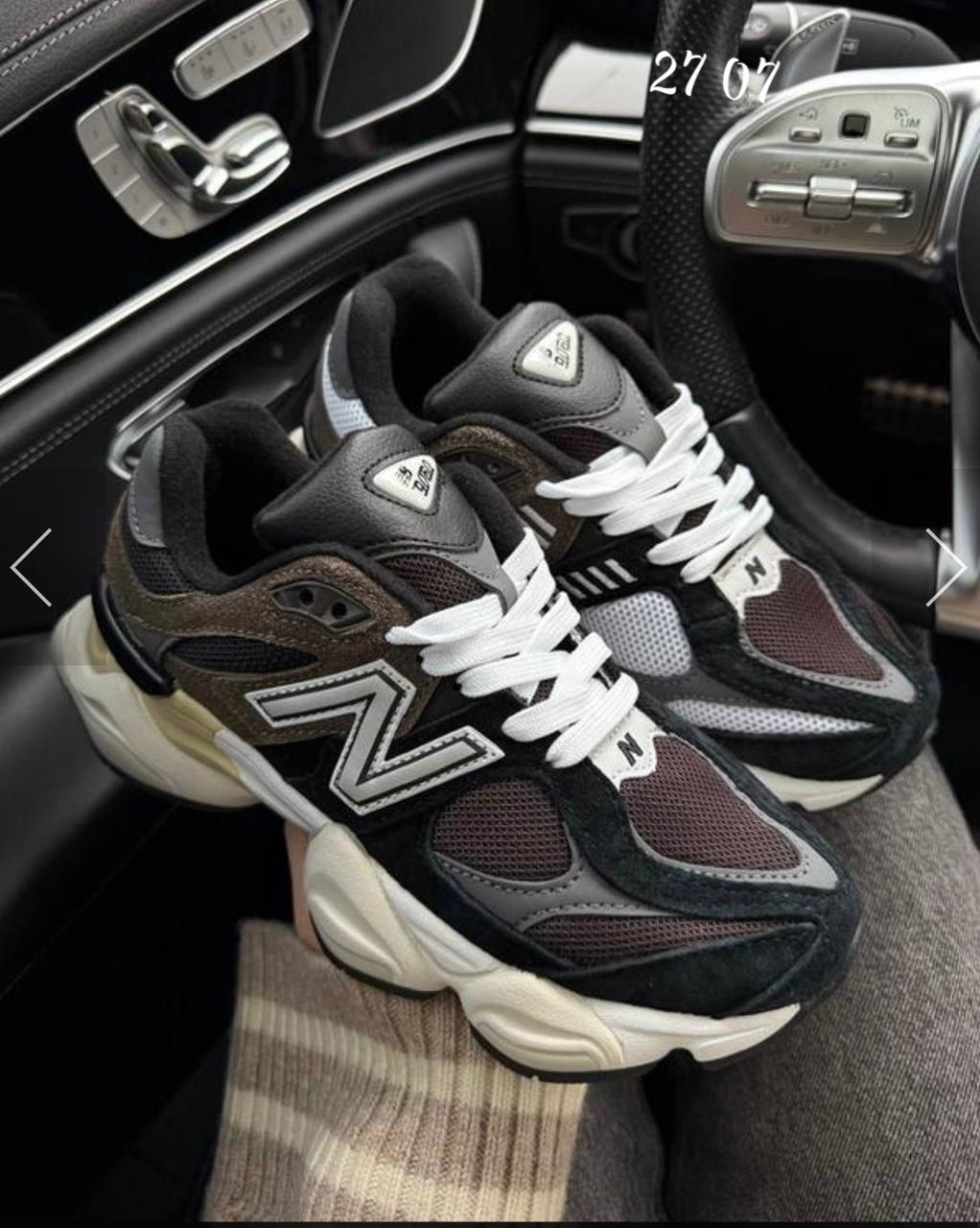 кроссовки new balance 9060,мужские кроссовки new balance,кроссовки new balance 9060 brown black,кроссовки new balance,кроссовки new balance 395574017