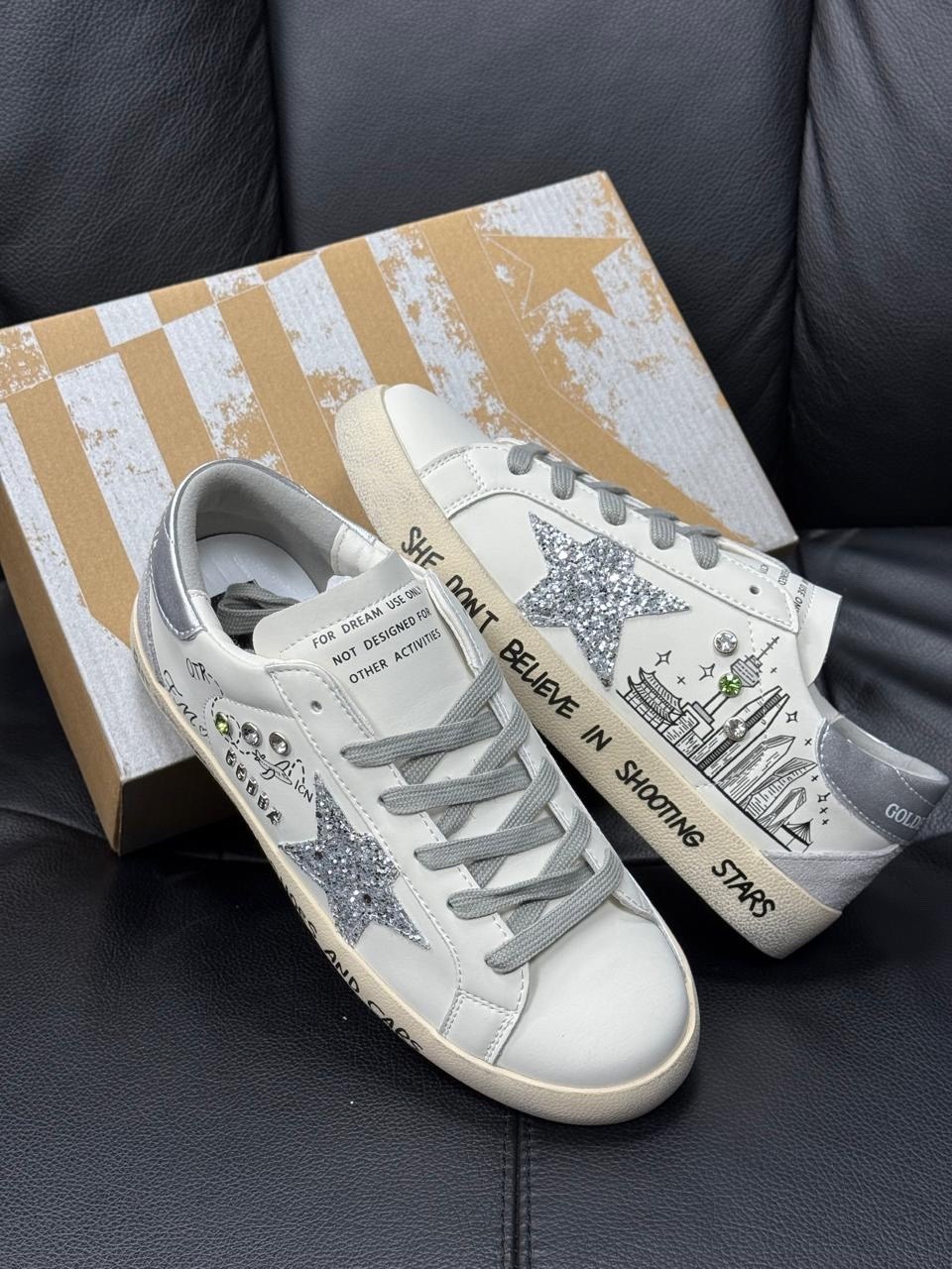 ,кроссовки golden goose,golden goose super star,golden goose superstar,golden goose shoes