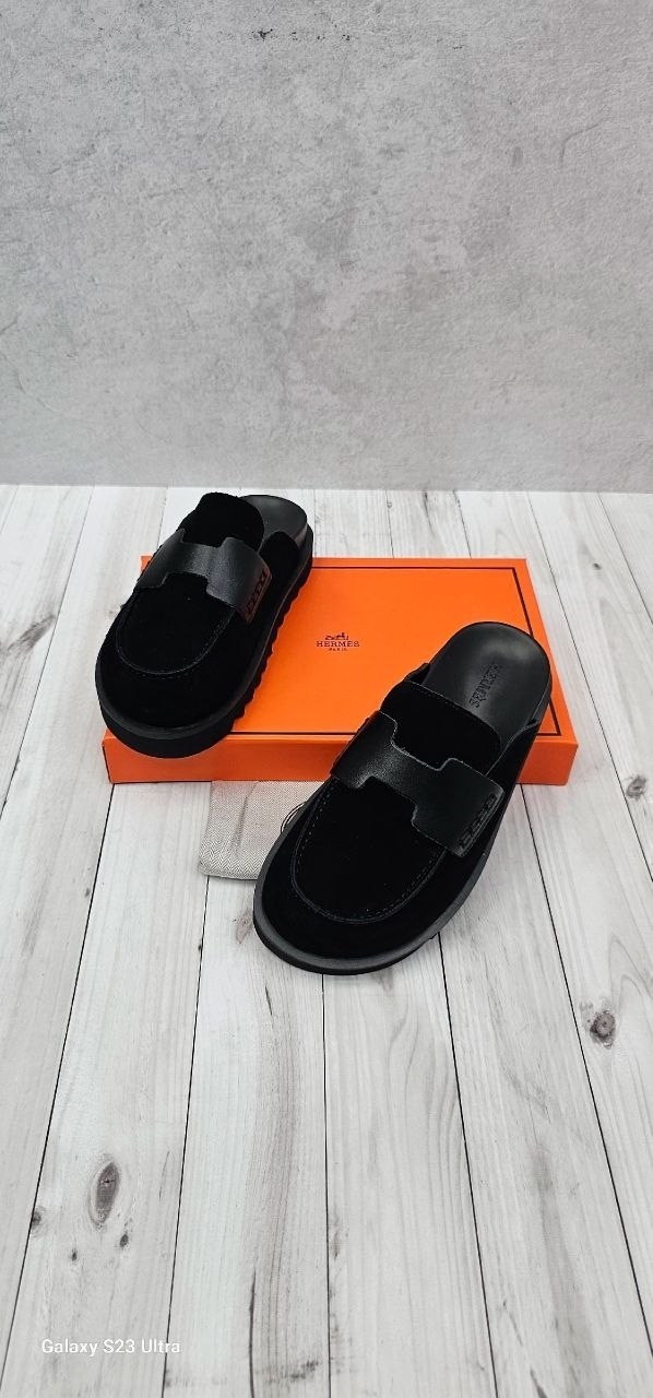 шлепанцы hermes,,мужские шлепанцы,сандалии hermes,шлепки гермес