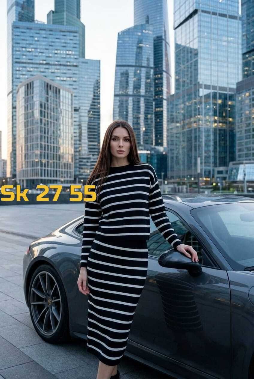 Женская одежда