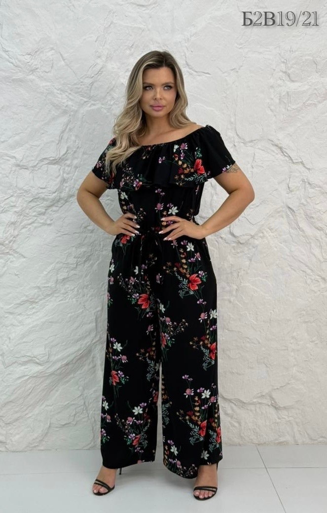 летний комбинезон,женские комбинезоны,комбинезон с брюками,комбинезон,комбинезон с принтом