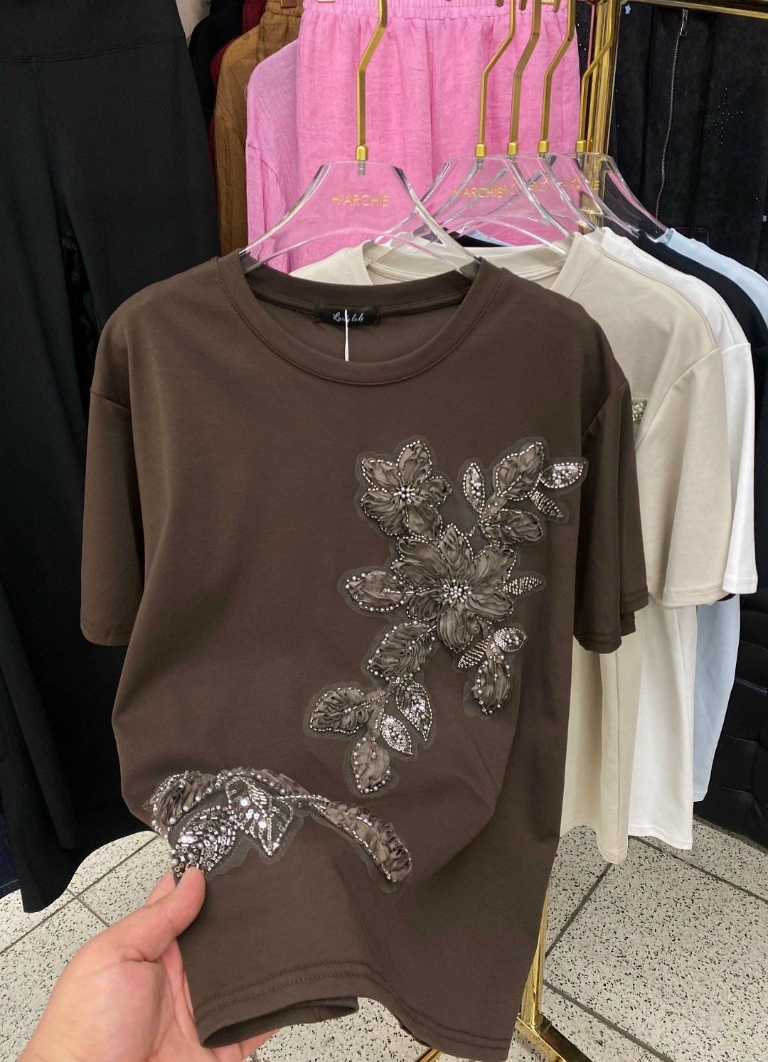 летние футболки женские,женская футболка с вышивкой,футболки для женщин,футболки модные,женская футболка