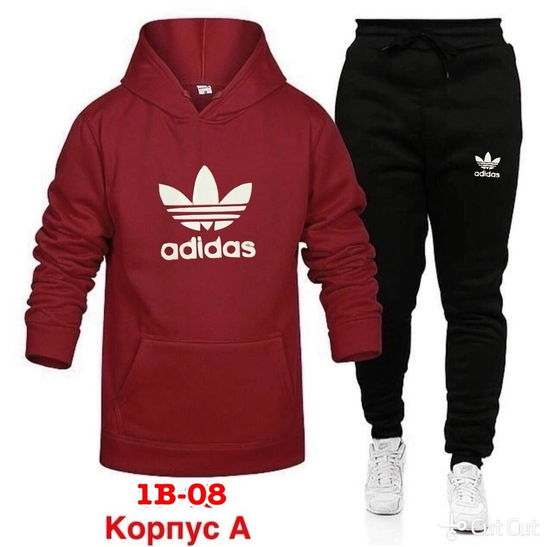 спортивные костюм,мужские спортивные костюмы,комплект одежды adidas sportswear,одежда мужская,комплект одежды adidas