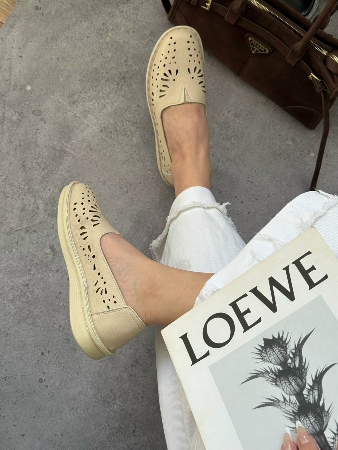 ,женские мокасины,туфли женские,туфли с перфорацией,женские летние туфли