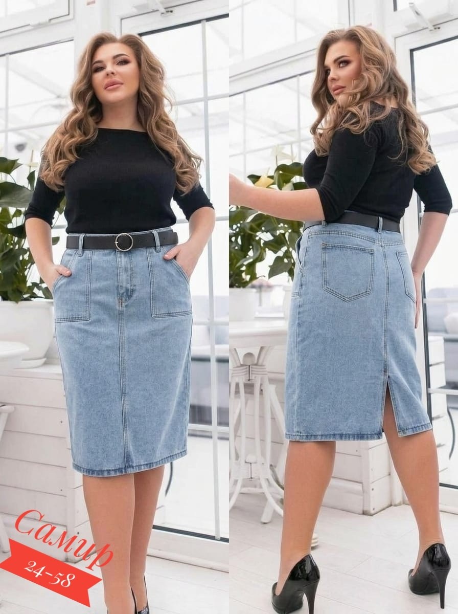 юбка джинсовая,юбка джинсовая миди,женские джинсовые юбки,джинсовая юбка макси,юбка джинсовая с разрезом миди