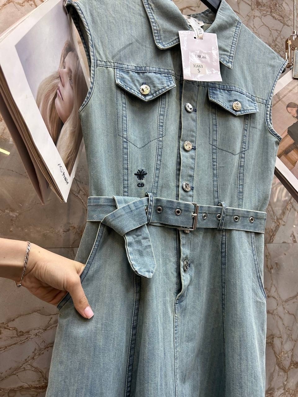 женское джинсовое платье,джинсовая платье,джинсовое платье миди,джинсовые сарафаны,женское джинсовое платье без рукавов