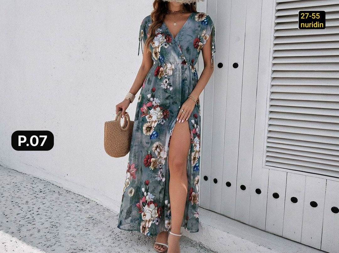 платье летнее,платье длинное летнее,платье женской,платье,платье в стиле