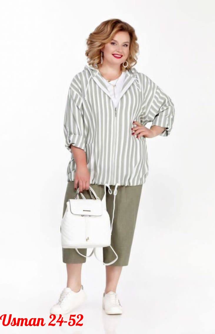 больших размеров,летние брючные костюмы для полных женщин,одежда для полных,одежда больших размеров, из белоруссии