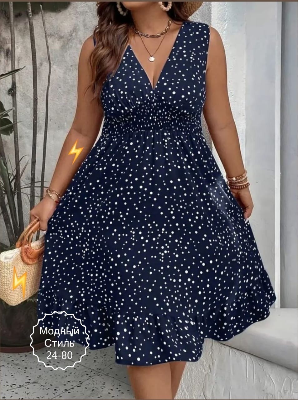 сарафан женский платье,платье летнее женское,летнее платье в стиле бохо,платье сарафан,платье в горошек с оборками