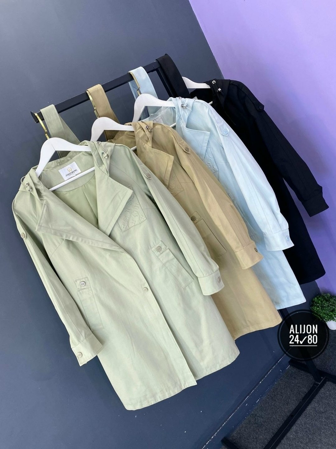 плащ тренч женский,плащ тренчкот укороченный diamond.vina,женские плащи,плащ тренч,плащ женский длинный тренч