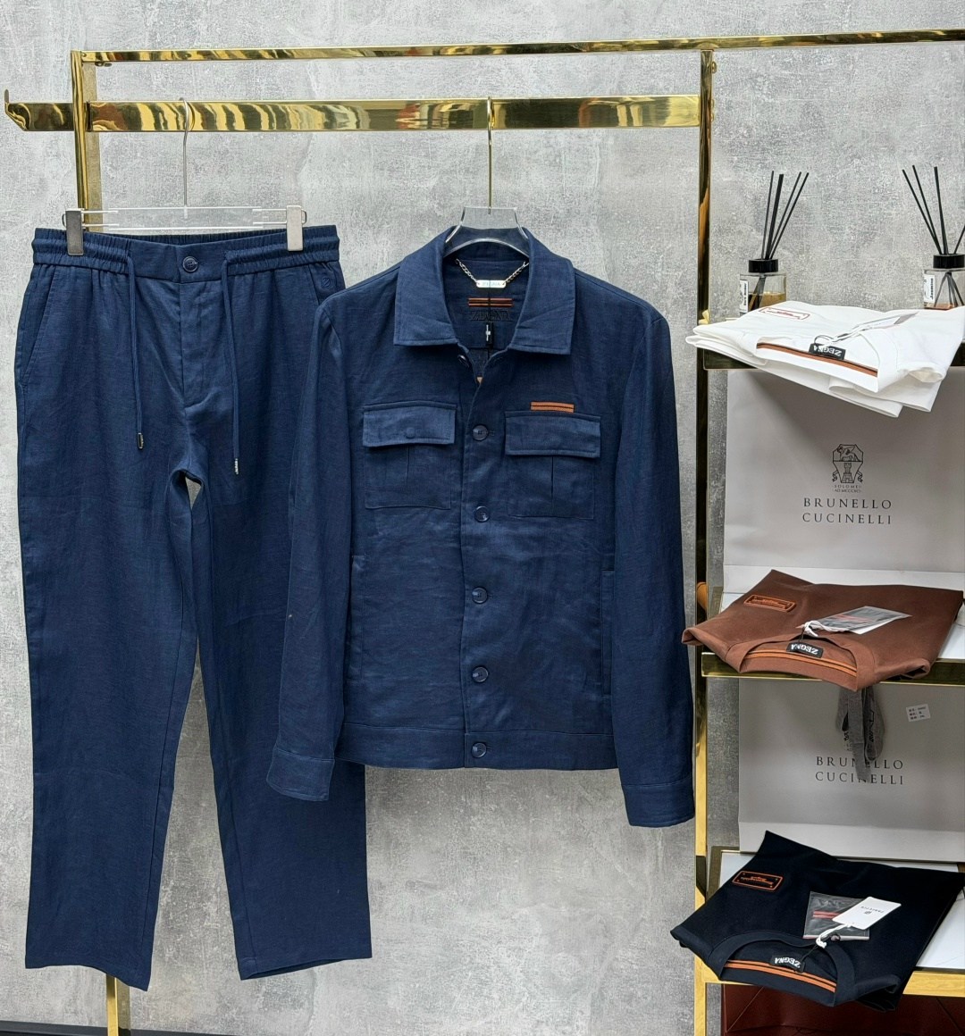 льняной костюм brunello cucinelli,костюм brunello cucinelli,костюм мужской,спортивный костюм brunello cucinelli,комплект костюм