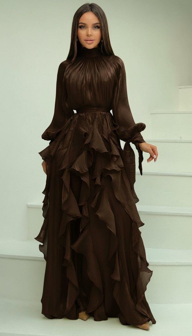 платья,мусульманская платья,платья атласные,платье фасон,вечернее платье