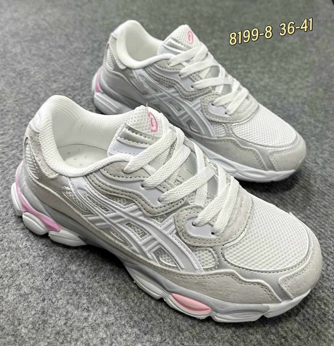кроссовки asics gel,женские кроссовки asics,кроссовки asics,кроссовки asics gel-nyc oyster grey,кроссовки asics gel nyc