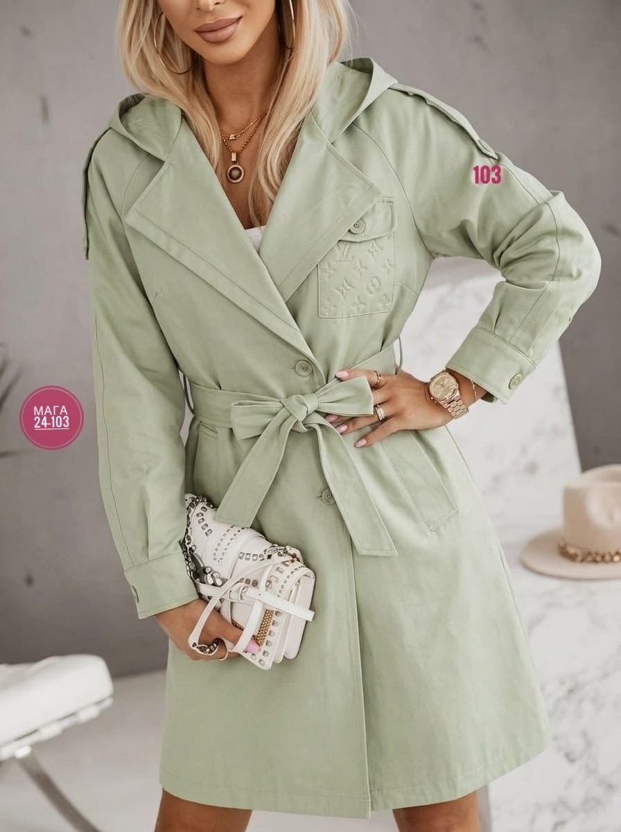 женский плащ,тренч плащ,плащ больших размеров демисезонная bloom fashion,плащ демисезонный тренчкот,плащ демисезонный