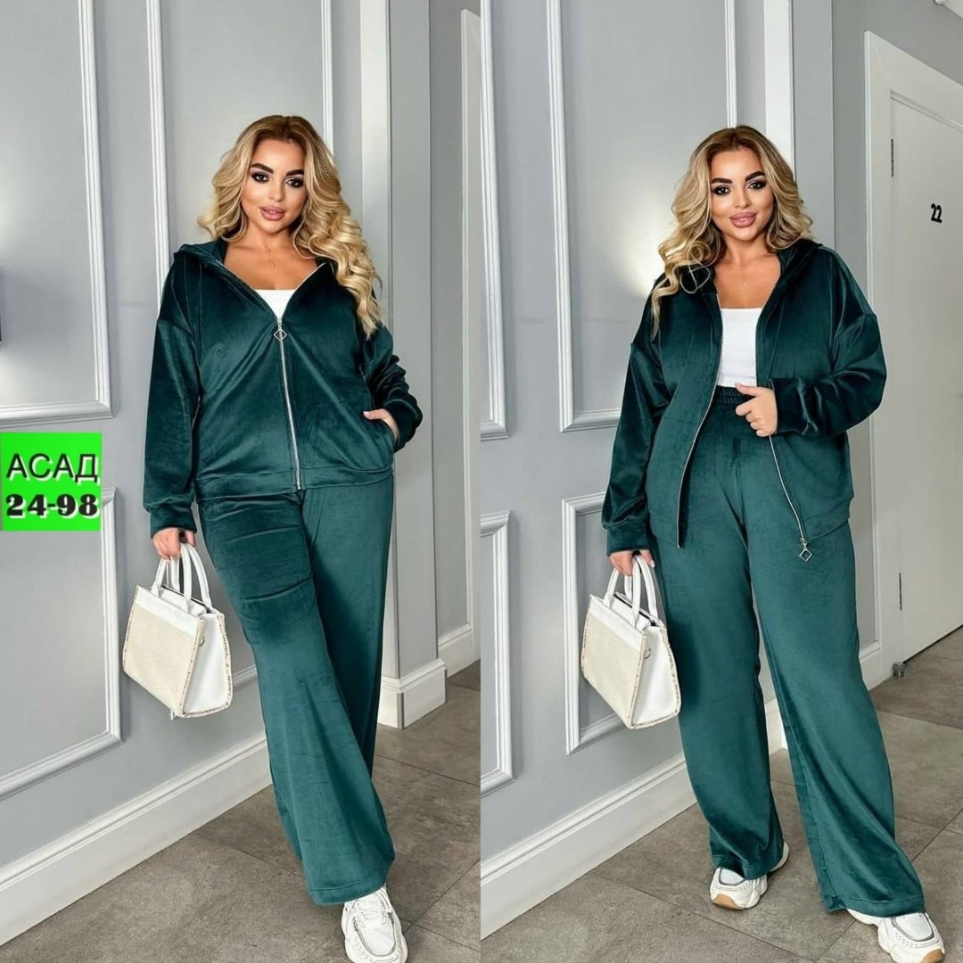 женские костюмы больших размеров,cпортивный костюм больших размеров,женский спортивный костюм больших размеров,велюровый костюм двойка,костюм женский на флисе
