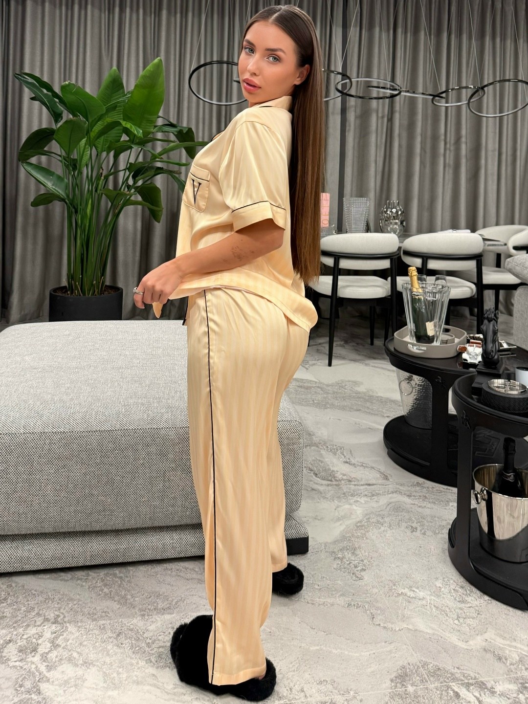 женская пижама,пижама женская велюр,пижама,victoria’s secret пижама,пижама комплект