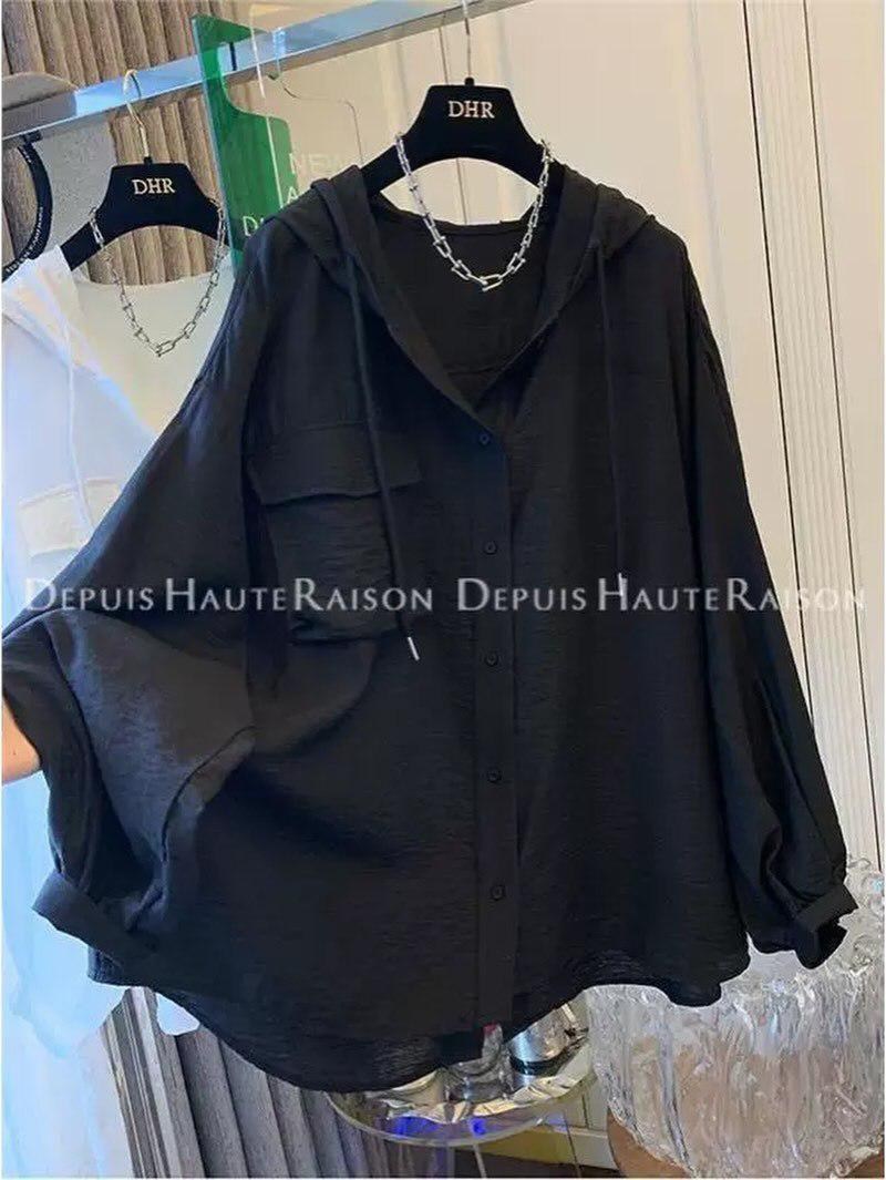 рубашка с капюшоном,рубашка с капюшоном женская,блузка с капюшоном,рубашка женская,белая женская рубашка