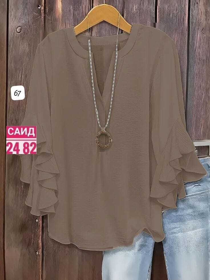 шифоновые блузки ,блузка шифоновая,женская блузка,летние шифоновые блузки,блузка с оборками