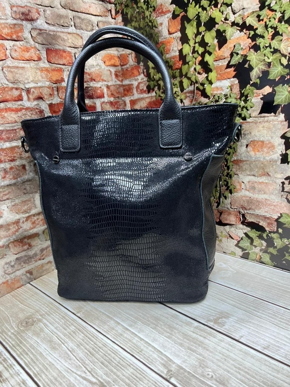 вместительная женская сумка из натуральной кожи,сумка женская кожаная,женская сумка из натуральной кожи,эффектная вместительная женская сумка из натуральной кожи sefaro,кожаная женская сумка из италья