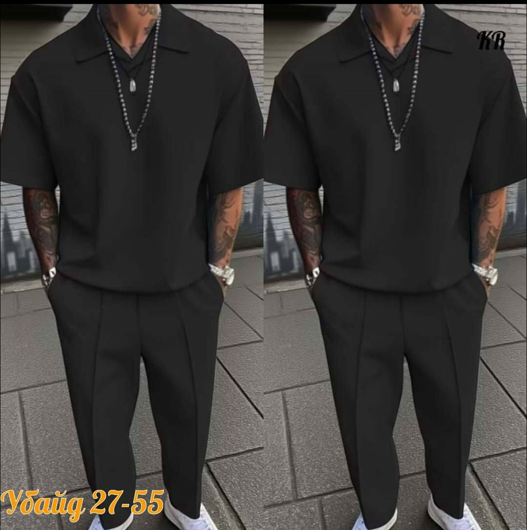 костюм двойка мужской,спортивные костюм,мужские летние костюмы,костюм мужской,комплект костюм