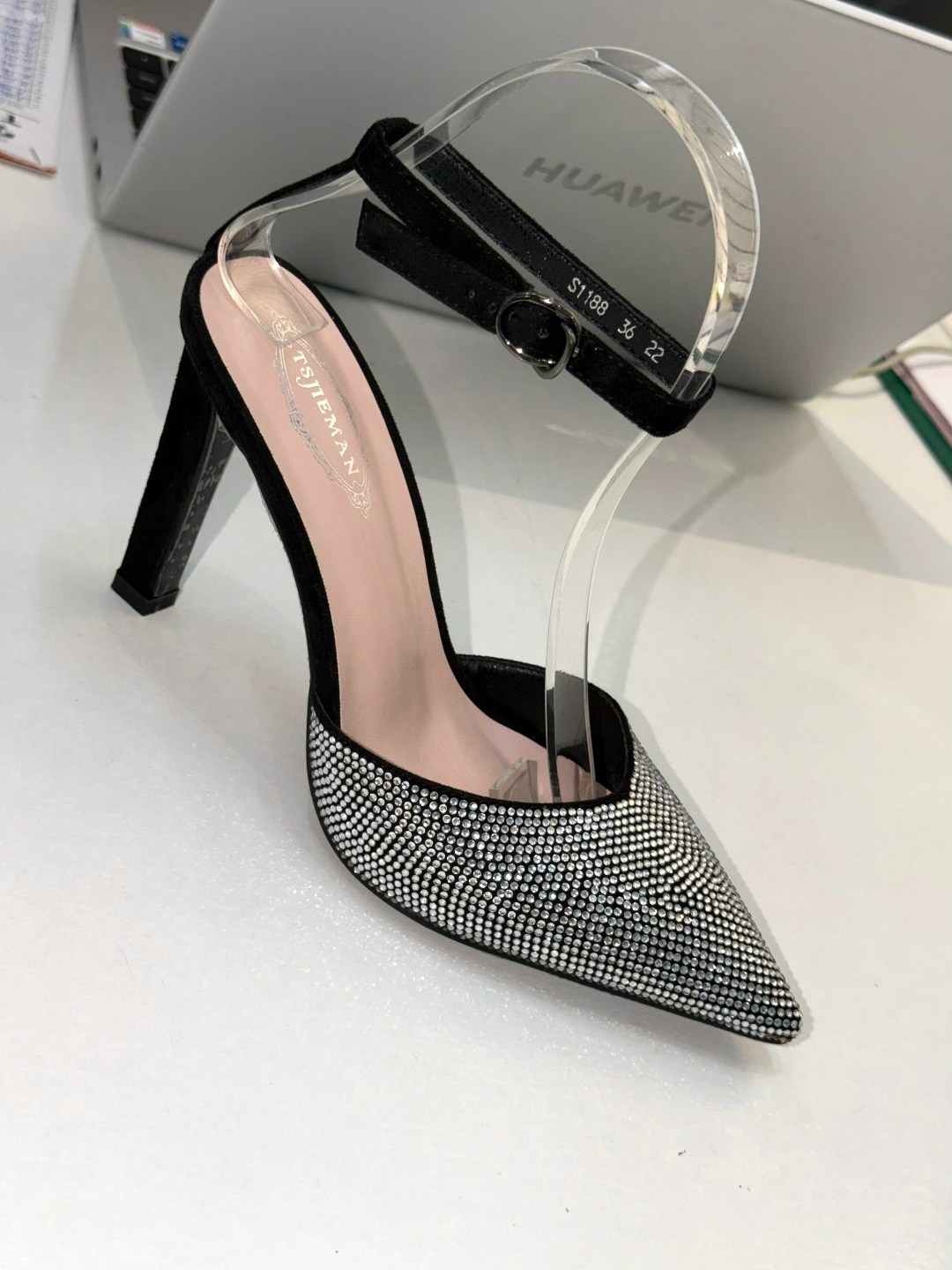 босоножки стильные,босоножки со стразами,женские туфли лодочки,,босоножки со стразами на каблуке