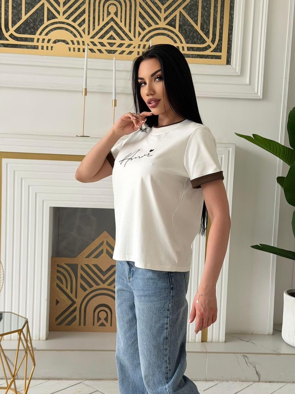 футболка женская,футболка женская белая,базовая женская футболка,футболка,стильная футболка