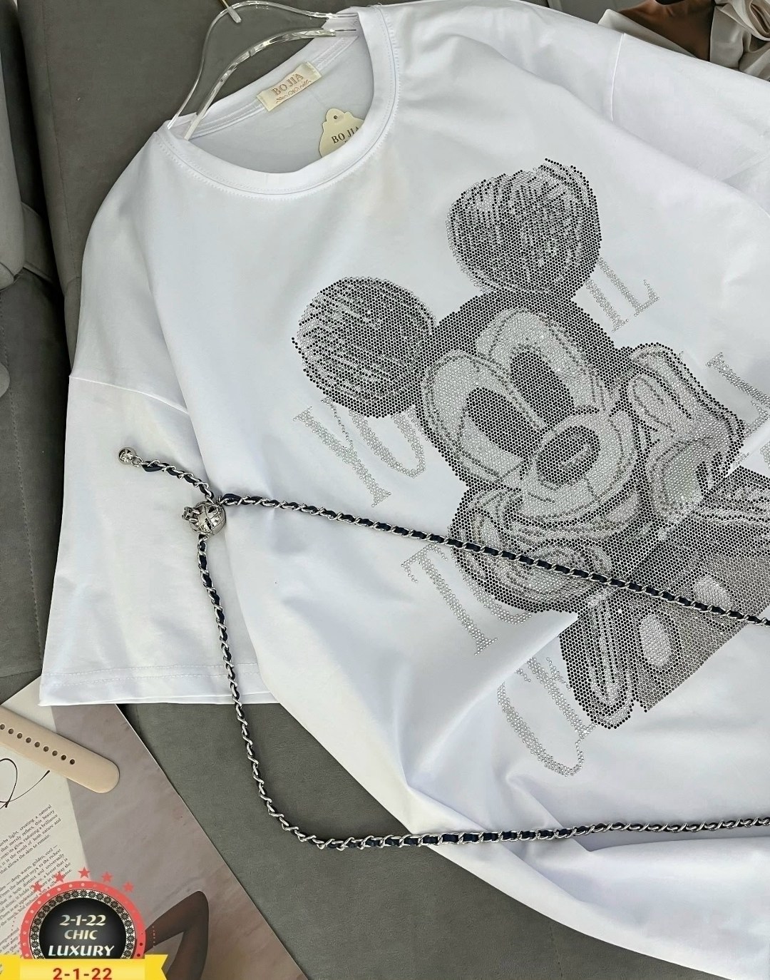 женская футболка,комплект футболки,футболка базовая со стразами оверсайз,футболки женская оверсайз,футболки модные