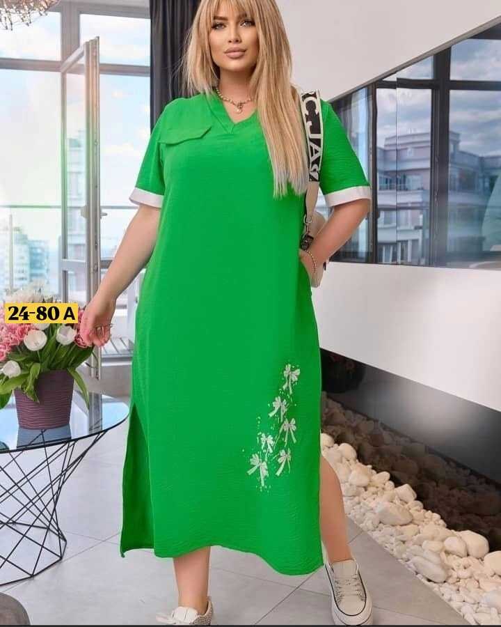 платья женские больших размеров,платье женское зеленое,платья большие размеры,платье женской,платье