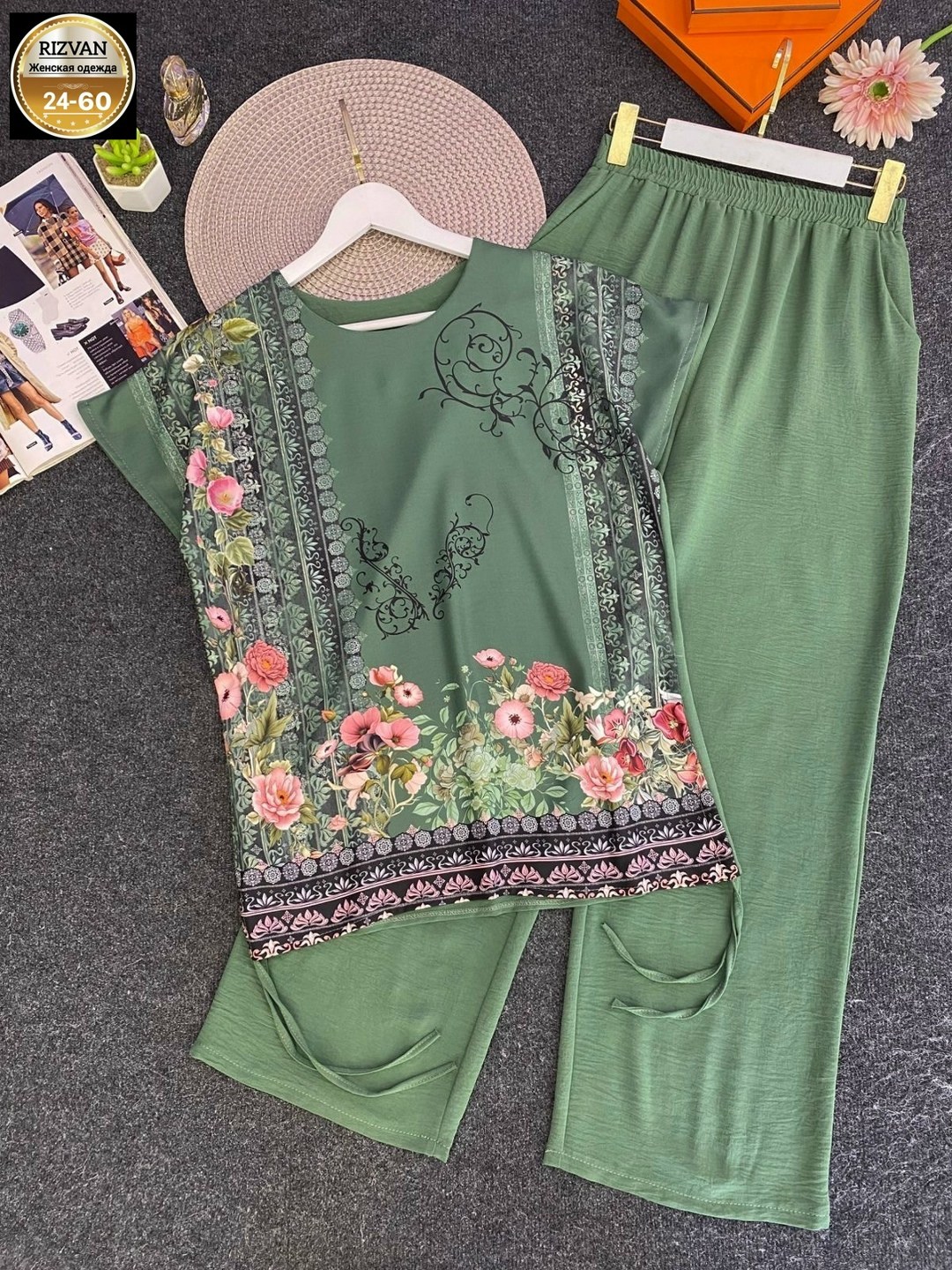 одежда для женщин,одежда для полных,женские костюмы брючные, больших размеров