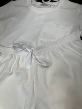 Домашняя одежда