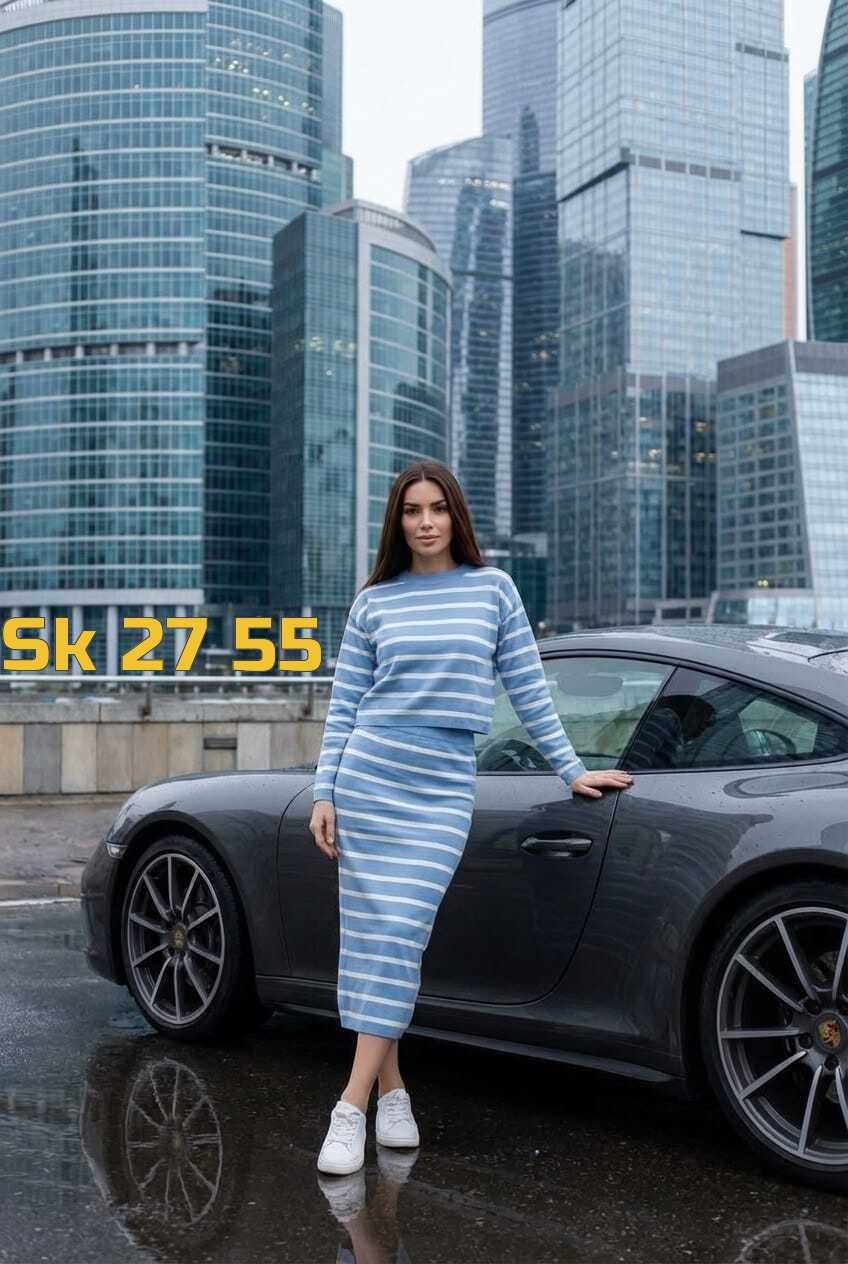 Женская одежда