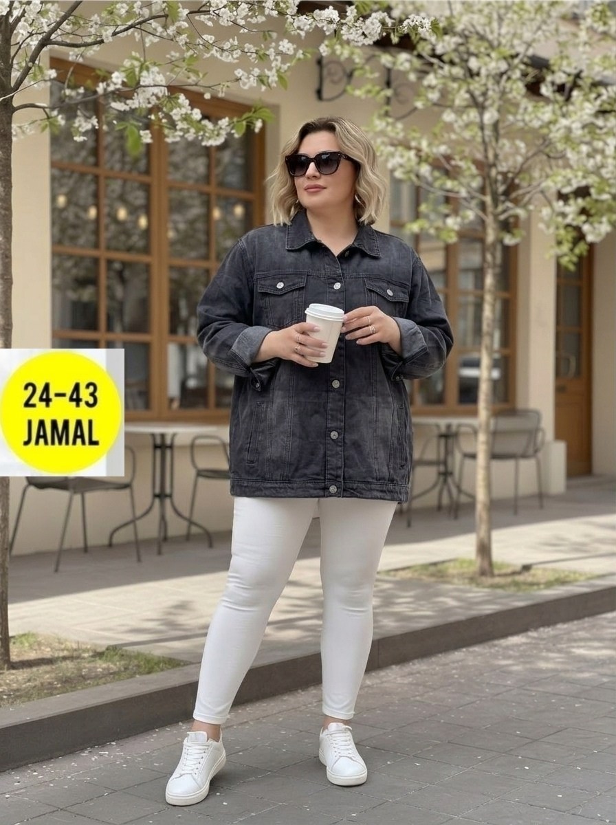 джинсовая куртка,джинсовая женская куртка,куртка женская,женская джинсовая куртка большого размера,куртка стильная