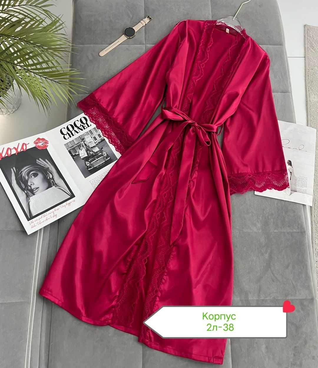 шелковый халат,женский халат,длинный халат,кружевной халат,халат пеньюар