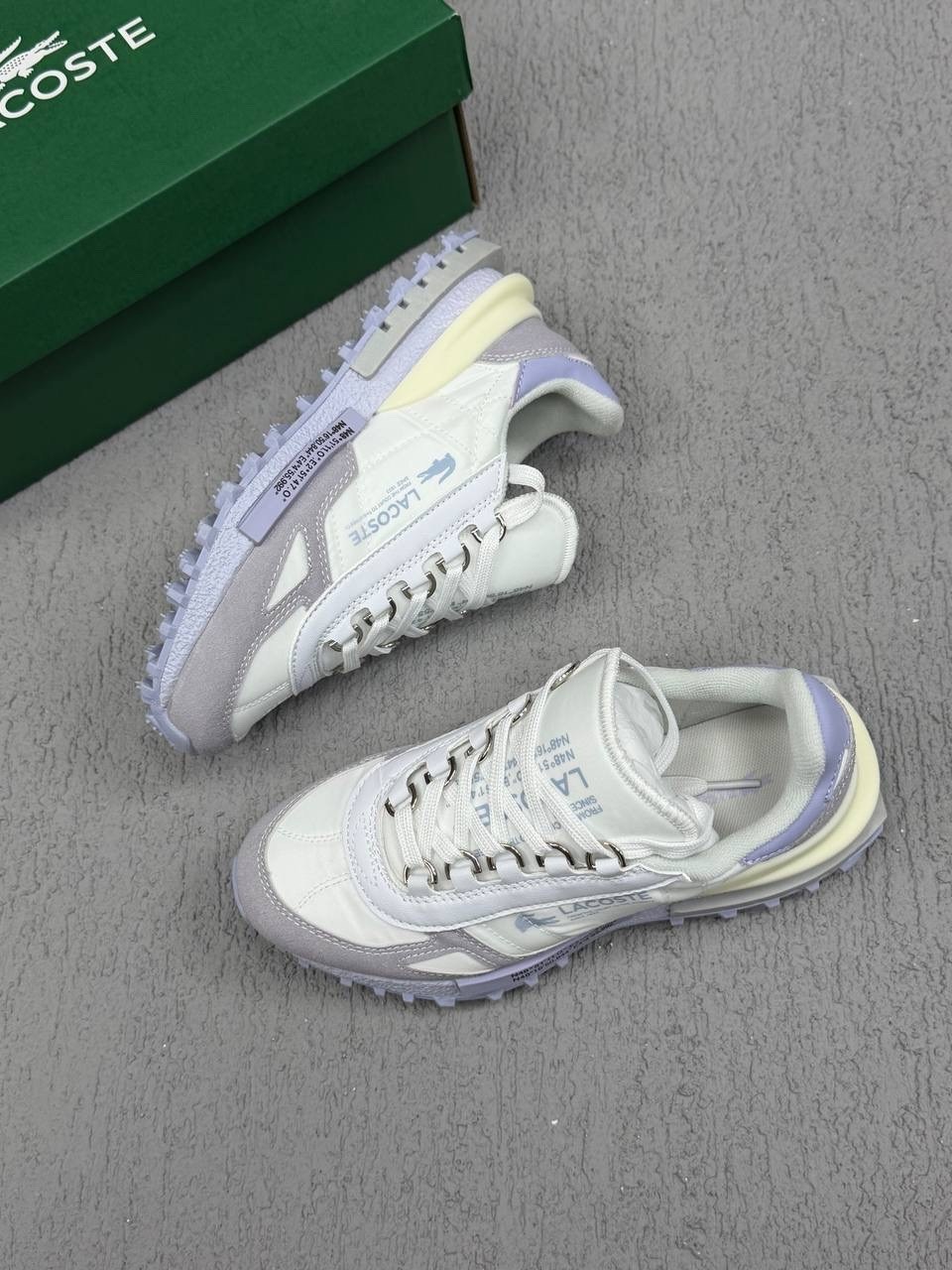 женские кроссовки,кроссовки lacoste,женские кроссовки lacoste elite active,повседневные кроссовки,спортивная