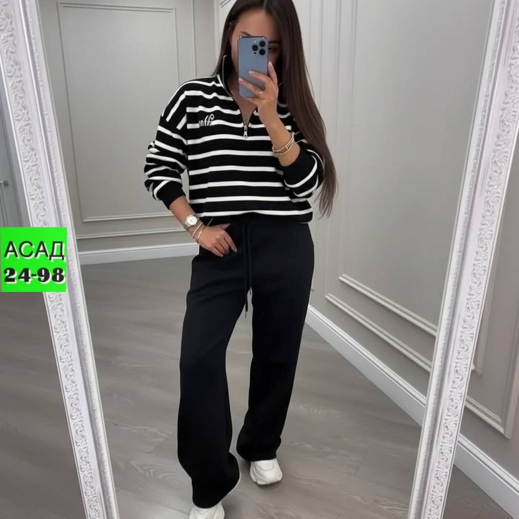 cпортивный костюм женский на флисе,костюм женский,трикотажные костюмы женские,костюм двойка женская,кофта и брюки