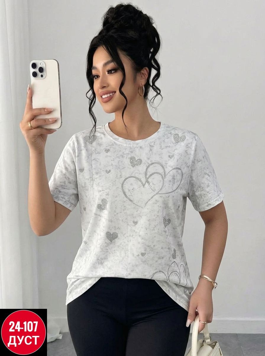 футболки женская,футболки женские больших размеров,женская футболка оверсайз, ,