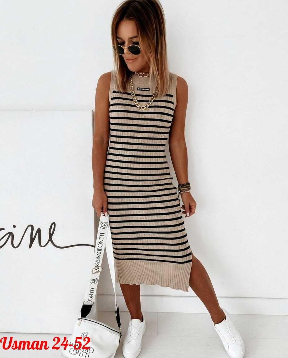 платья в полоску,женское платье в полоску,трикотажное платье,платье женской,полосатое платье