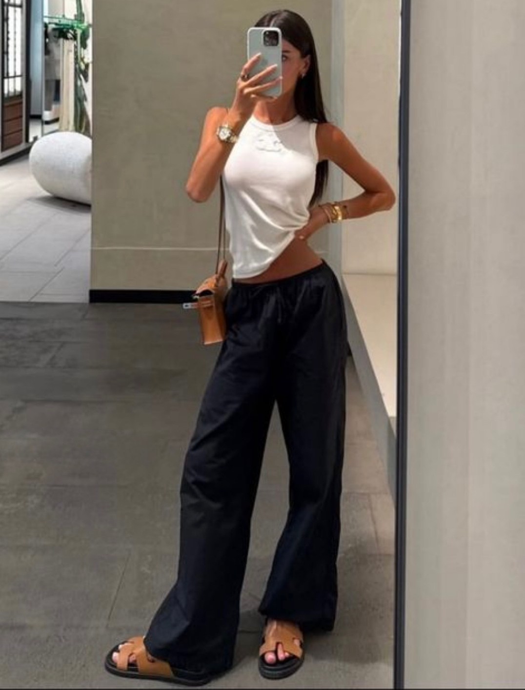 стильные наряды,повседневные брюки,брюки широкие,штаны широкие,летние брюки