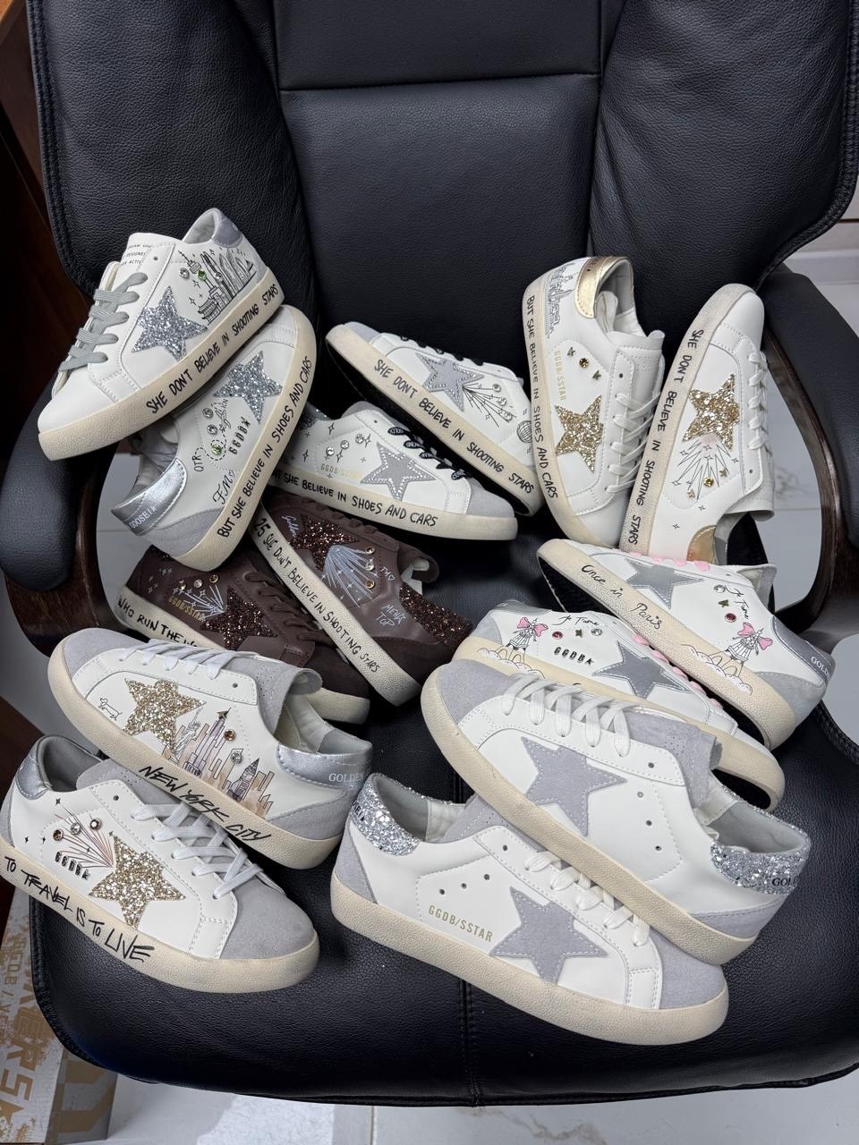 ,кроссовки golden goose,golden goose super star,golden goose superstar,golden goose shoes