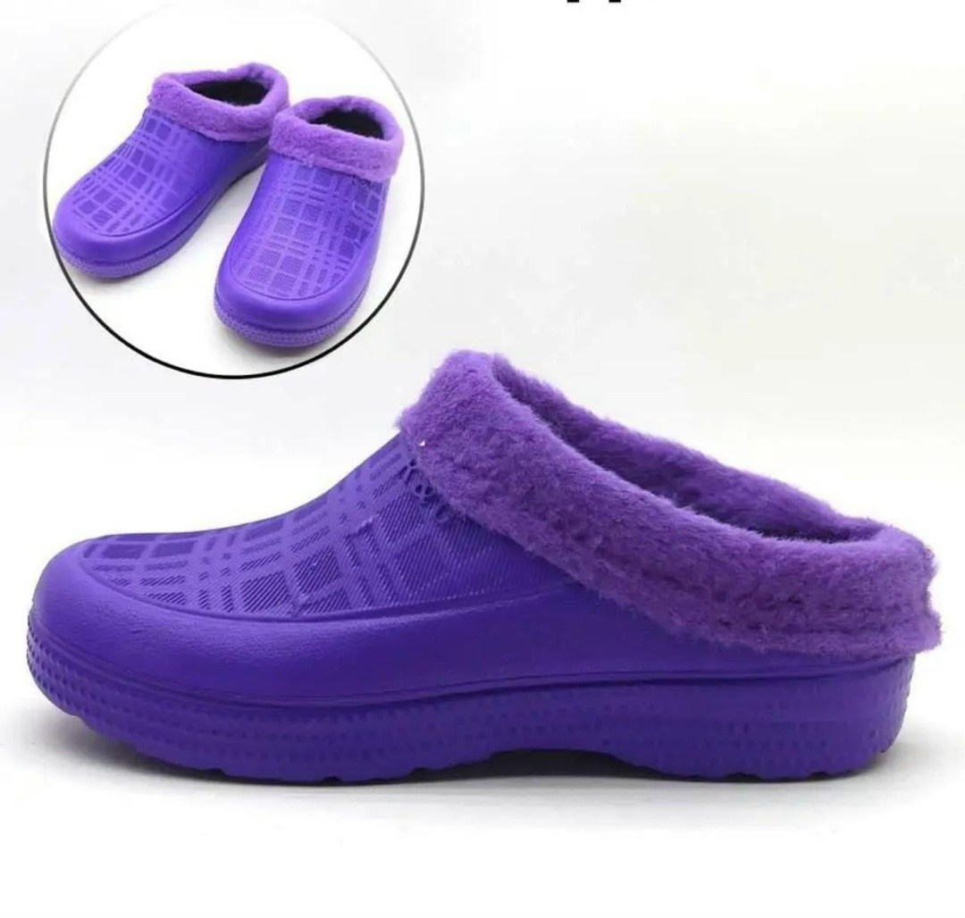 ,женские галоши,галоши утепленные эва,галоши утепленные,сабо женские