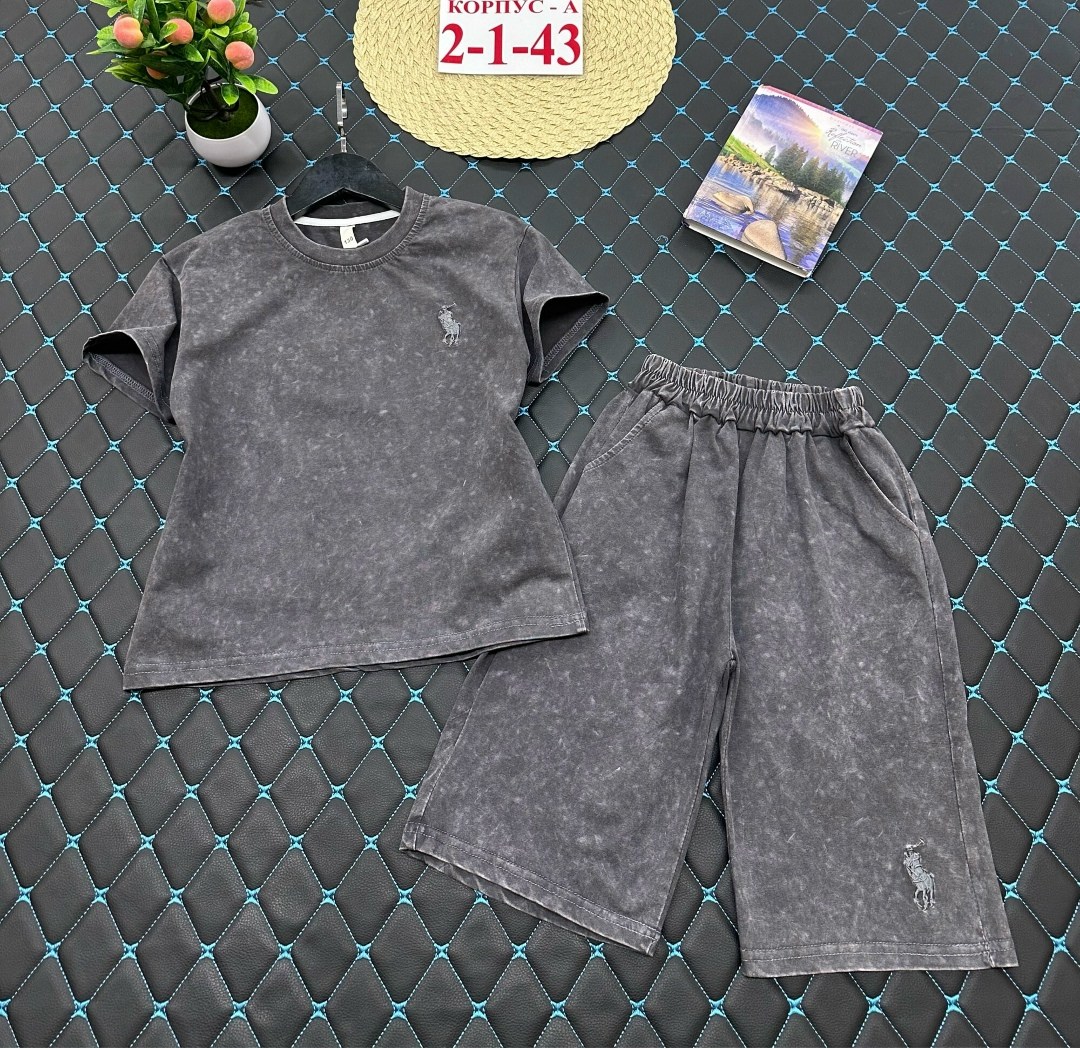 костюм комплекты,детский костюм,костюм подростковый,костюм шортами,летний костюм с шортами и футболкой adidas