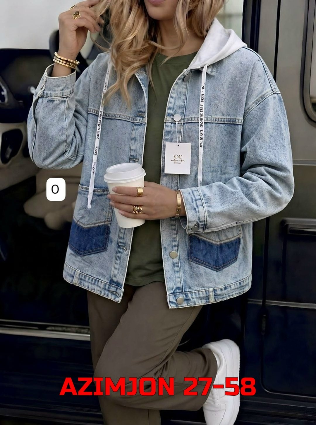 джинсовая куртка,женская джинсовая куртка,женская джинсовая куртка с капюшоном,стильная джинсовая куртка,свободная джинсовая куртка