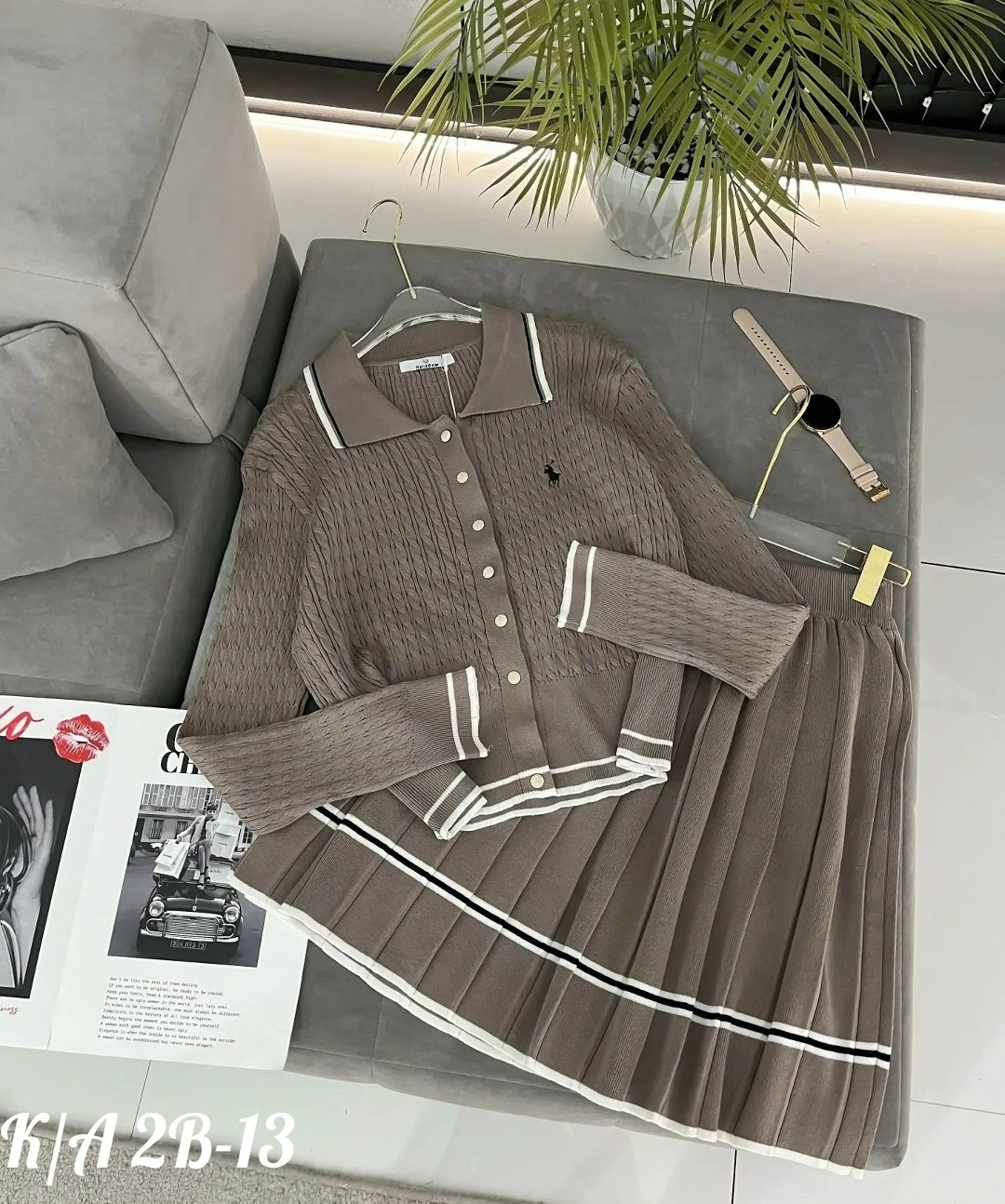 костюм с юбкой,кофта юбка,костюм вязаный с юбкой,стильный костюм,женские костюмы