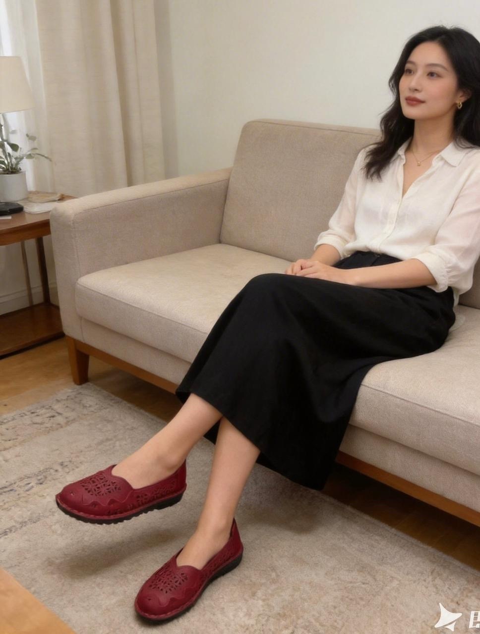 ,женские мокасины,мокасины с перфорацией,женская ,рандеву мокасины женские