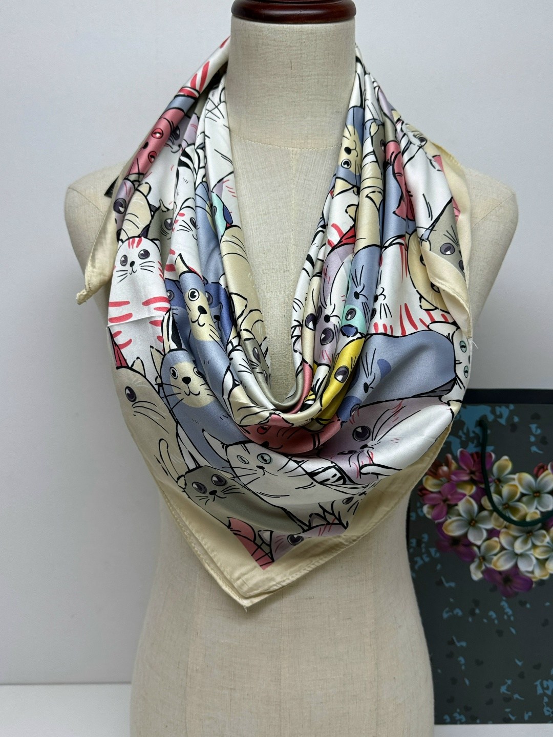 шарф женский платок,платки шелковые,платки шарф,платок женский шелковый,платки шейный