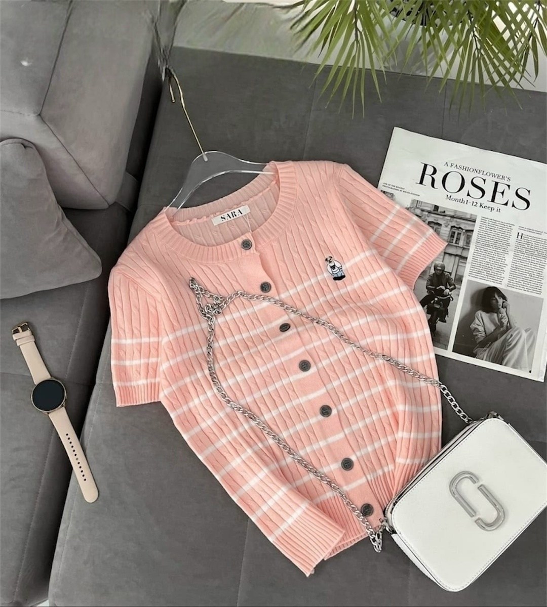 трикотажные костюмы,свитер в полоску,вязаные свитера,трикотажная футболка