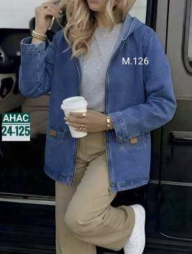 Верхняя одежда