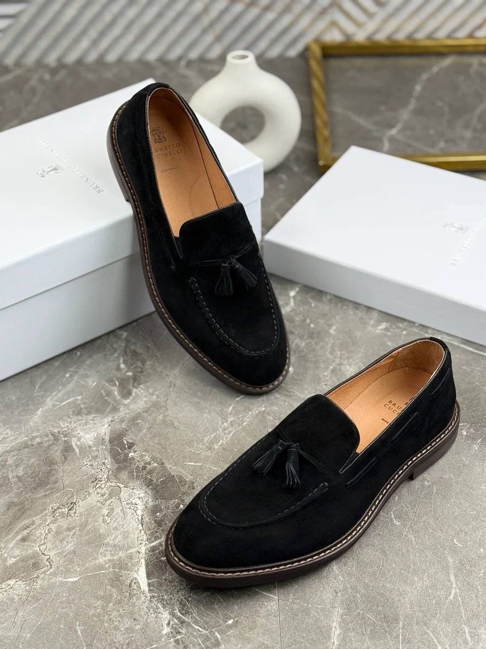 замшевые лоферы brunello cucinelli,лоферы brunello cucinelli кисточки замшевые,ральф рингер лоферы мужские замшевые,мужские замшевые лоферы с кисточкой brunello cucinelli темно-коричневые с прострочко