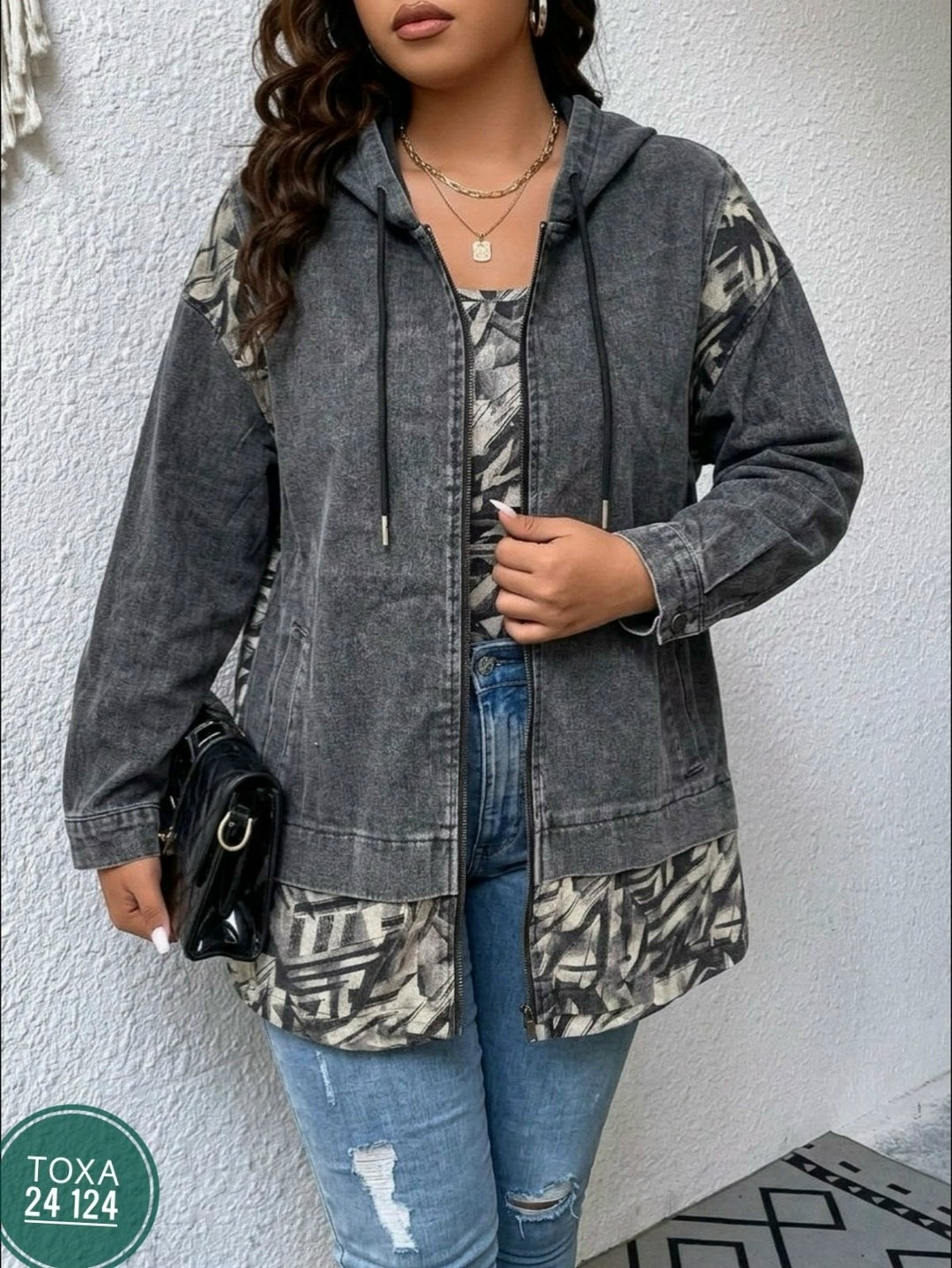 женская джинсовая куртка,джинсовая куртка,джинсовые куртки для женщин,женская джинсовая куртка большого размера,джинсовая куртка удлиненная